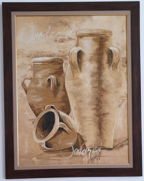 Taş Tablo